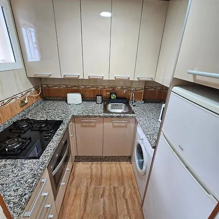 Apartamento Florido 2 Torremolinos