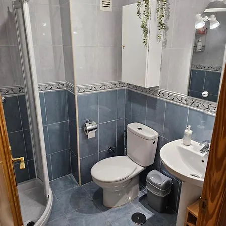 Apartamento Florido 2 *